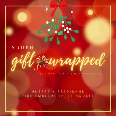 Gift-Wrapped (11k, Complete) Rated E