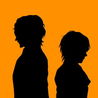 All Fools in Love Cover Art